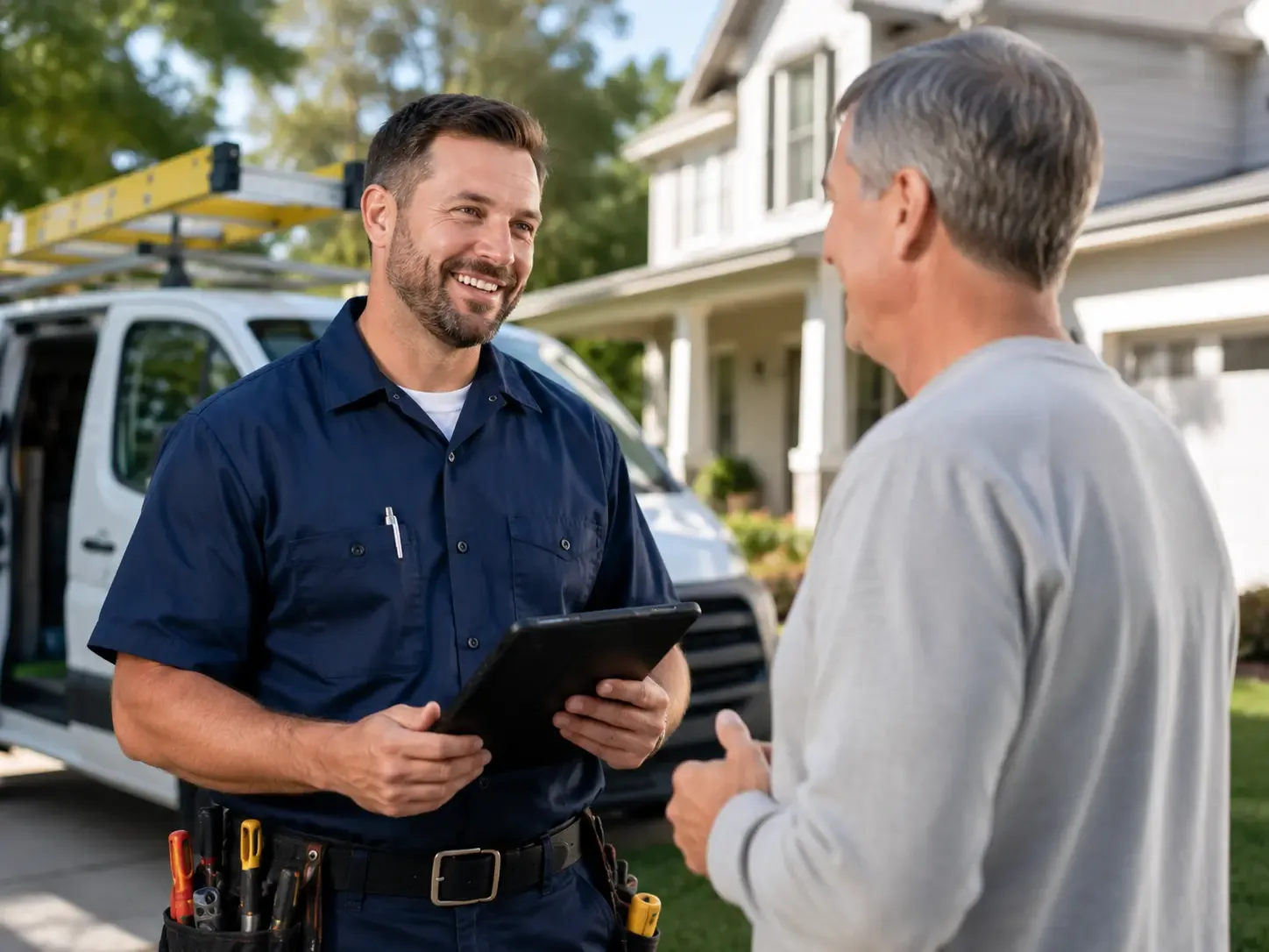 Whole Home Rewiring Paulding, MS FAQs
